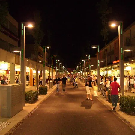 Cozy In Bibiones Area Appartamento Bibione
