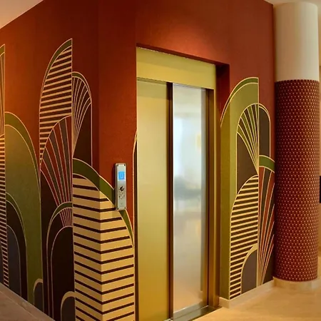 Cozy In Bibiones Area * 비비오네