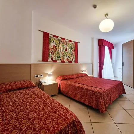 Cozy In Bibiones Area * Bibione
