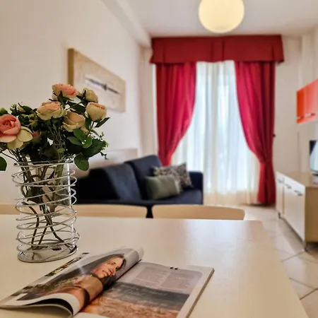 Appartamento Cozy In Bibiones Area *