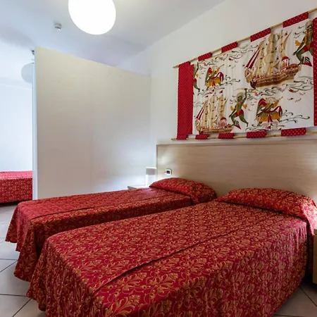 Appartamento Cozy In Bibiones Area *