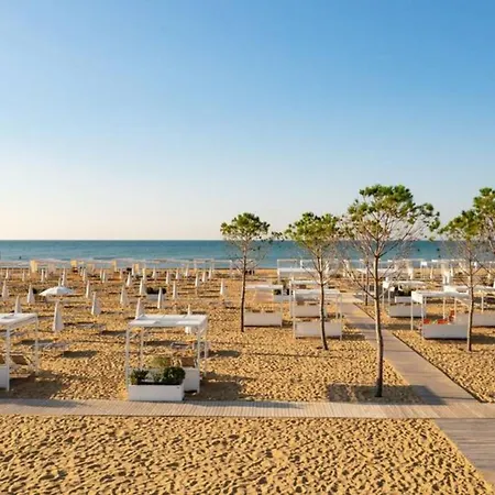 Cozy In Bibiones Area Appartamento Bibione