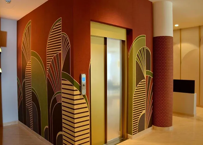 Cozy In Bibiones Area * 비비오네