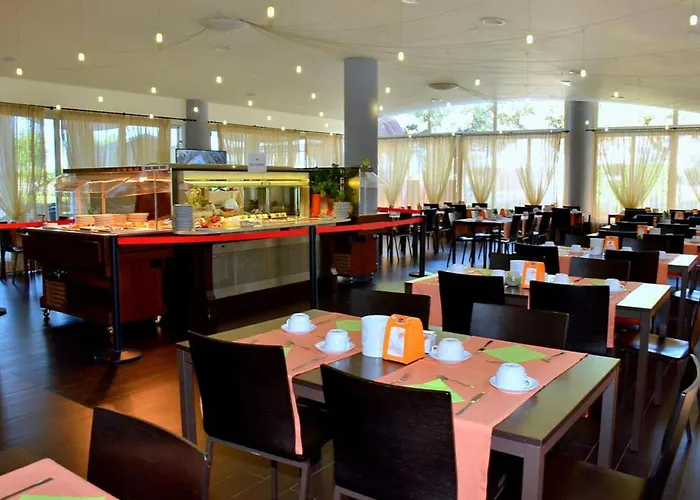 Cozy In Bibiones Area *